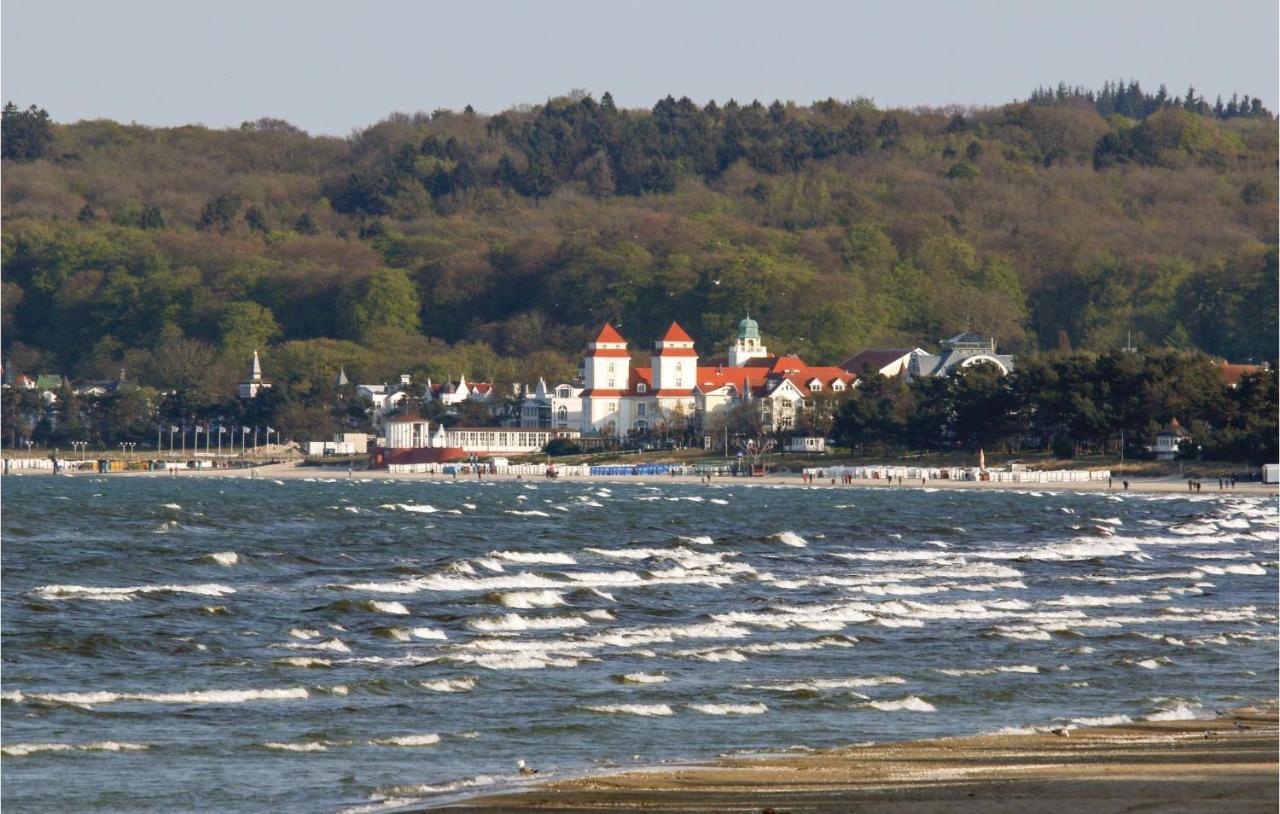 Princess Binz Exteriér fotografie
